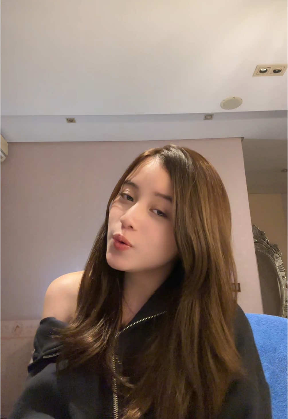 something there - beauty and the beast #cover 🫖🕯️🥀