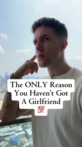 The only reason you haven’t got a GF