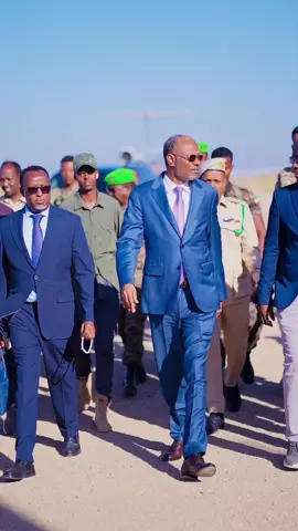 Madaxweyne Laftagareen ayaa Kormeerey Dhismaha Cusub Terminalka Garoonka Diyaaradaha Dr Shaati-Gaduud Airport ee Magaalada Baydhabo oo Dhismihiisa Meel wanaagsan Maraysa#wllcusmaan54 #madaxweynahabarahabulshada_kgs🇦🇿 #wllcusmaan1 