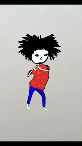 (: #Meme #trend #fyp #monita #dameunaseñalchiquita #fypシ゚ #parati #2025 #dancechallenge 