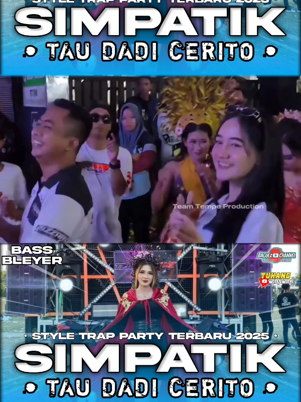 DJ TAU DADI CERITO X KATA  KATA DEVARINA INDRA  #djtrap #djtrapfullbass #djceksound #djtaudadicerito #djsad 