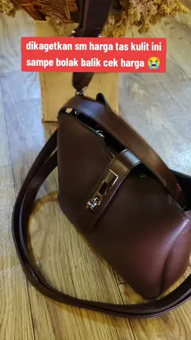 #tas# #tascantik #taskulit #tasslempang  #taskekinian #totebag  #bag #viralvideo 