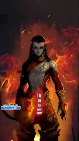 Phần 3: Tây Du Ký Ngoại Truyện: Khu Ma Lục | Review Truyện | Dân Truyện | #vairal #fullchapmoi #dantruyen #manhua #tutien #reviewtruyenmoi #reviewtruyentranh #reviewmanhua #xuhuong #videoviral 