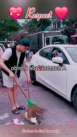 #respect #kindness #bekind #humanity #viral_video 