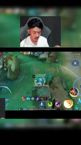 🗣️: APO TU 😱😱😱 #mobilelegends 