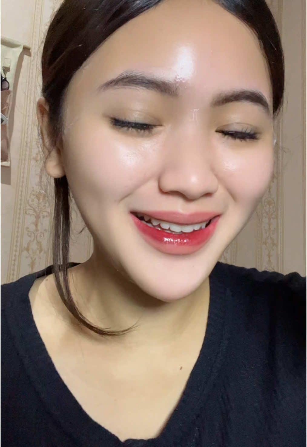 maaf ya bukannya pelit tapi gamau rugi aja😌🙏🏻 #Skincareroutine #Peeloffmask #YogurtPeeloffmask #viral #fyp 