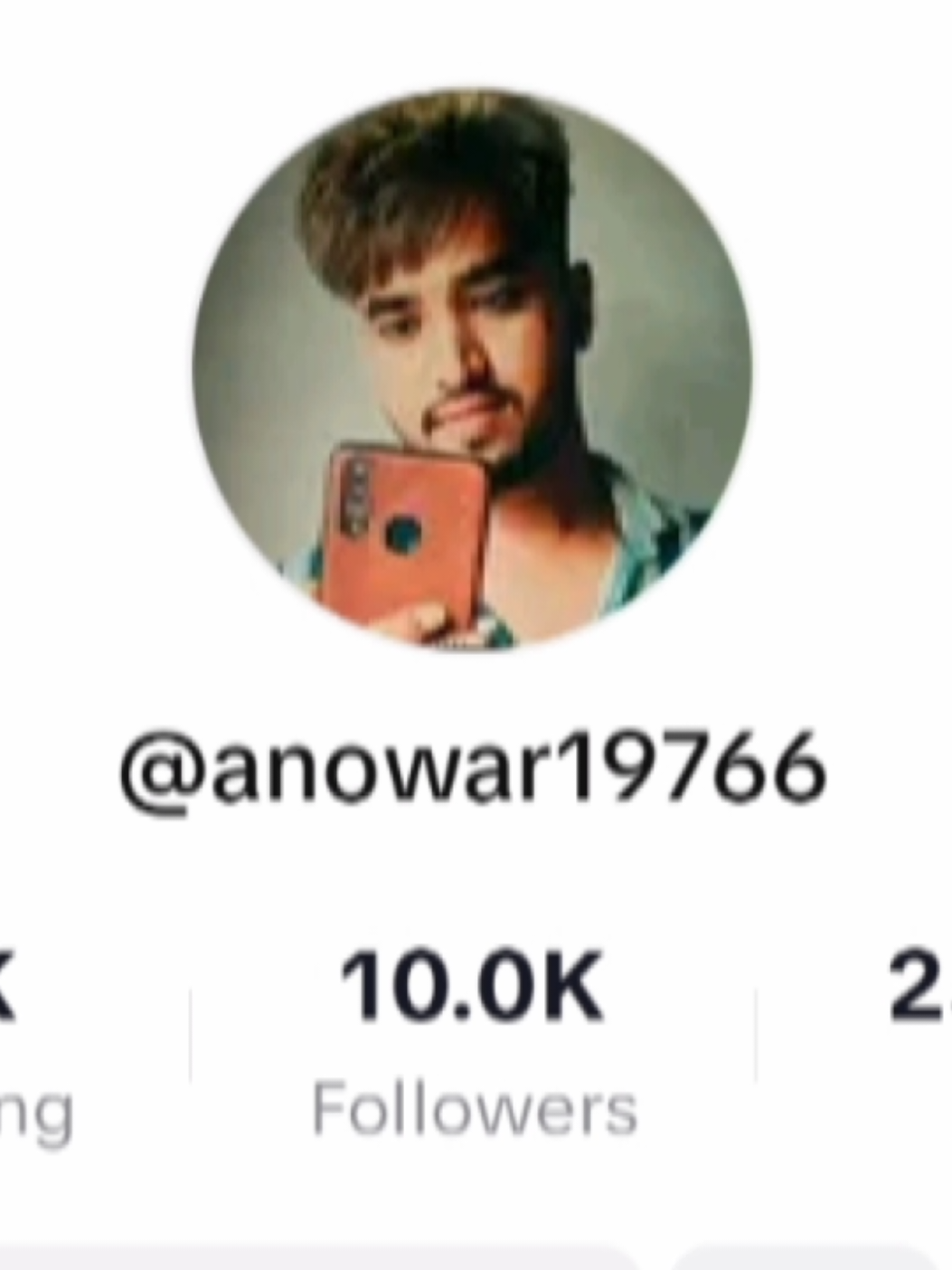 দেখ কতো মানুষ ভালোবাসে আমারে#fyp #foryou #foryourpage #tiktok #bdtiktokofficial #unfrezzmyaccount #anowar19766 