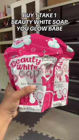 #youglowbabe #youglowbabesoap #you #glow babe beauty white distrubitor #tiktokaffiliatemarketing 