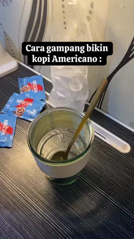 1 Minuman yang wajib kalian tau buat bantu dietmu, Kopi Americano #diet #dietif #dietsehat #fyp #fypdongggggggg #fyppppppppppppppppppppppp  