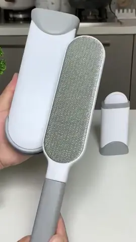 Lint Remover Pet Hair Remover #shop #fyp #hairclean #brush #static 