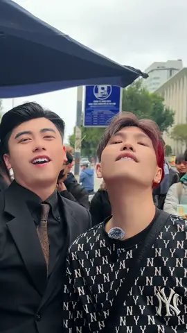 Kiểu tóc Kiếp Đỏ Đen cùng Jungkook Hải Phòng 🔥 #sena #senastream 