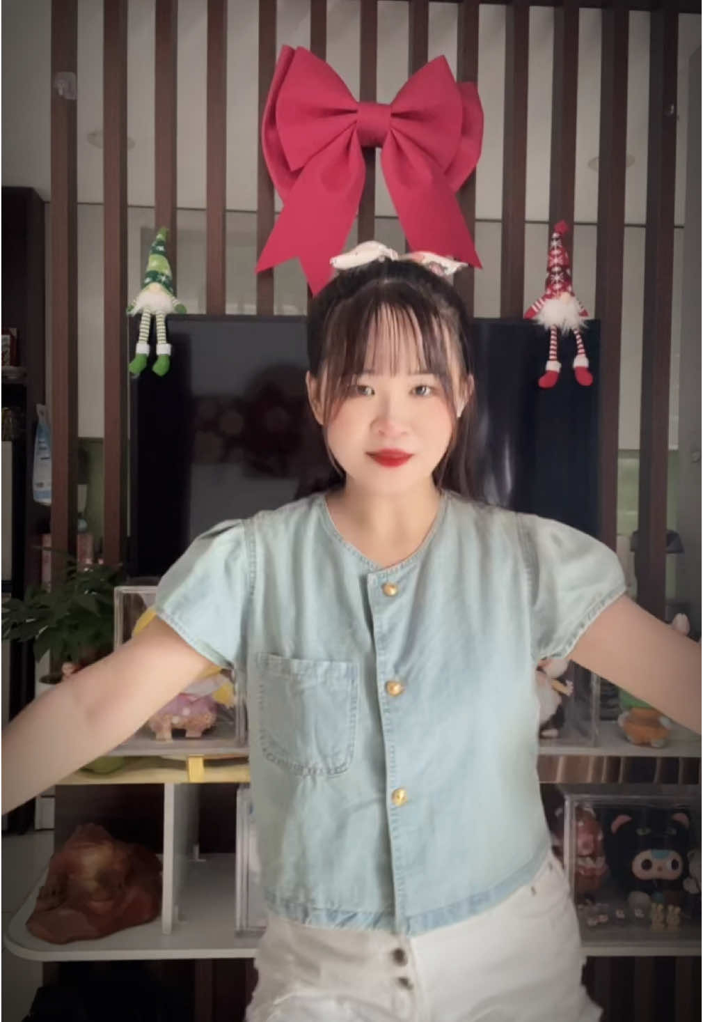 Tiếng đàn phát lên  ....#xh #nhachay #thieny #nhay #tiktok 