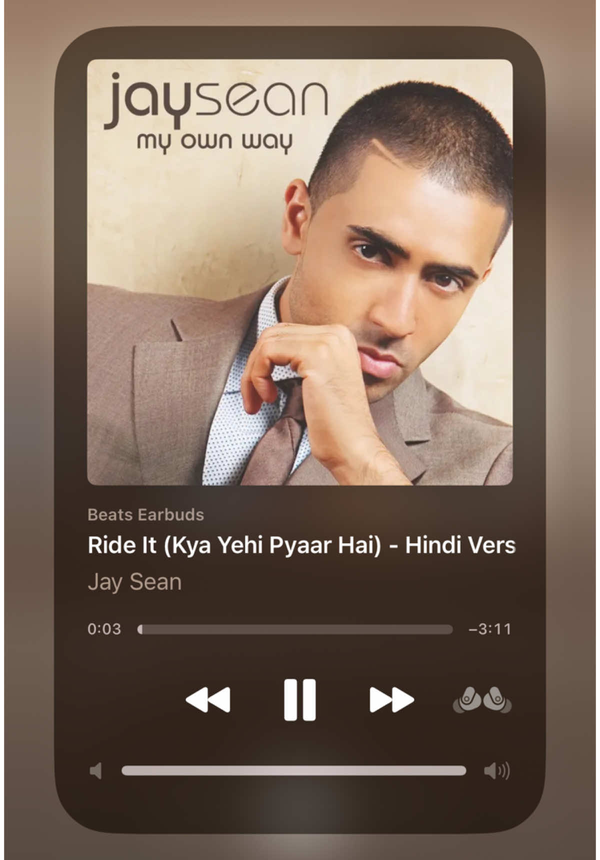 Ride It (Hindi Version) #foryou #foryoupage #fyp #desi #tiktokpakistan #donletthisflop #unfreezemyacount #desitok #100k #dontunderreviewmyvideo #viral_video #grow #growmyaccount #lyrics_songs #bollywood #bollywoodsongs #hindisong #hindi #rideit #creatorsearchinsights 