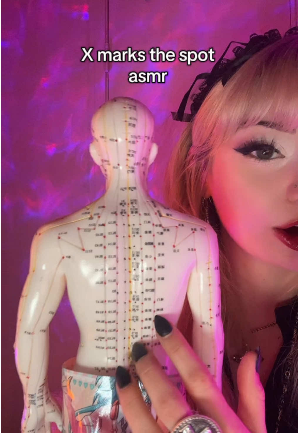 Request video ideas plssss #asmr #fypage #asmrtriggers #asmrtingles 