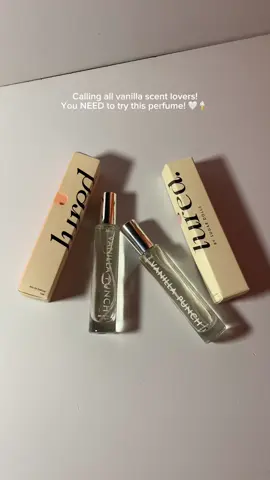 Vanilla lovers, this one’s for you! 🤍🍦 Smell sweet, warm, and fruity all day long with Lured by Sugar Dolls Vanilla Punch! And it’s only 99 PHP for 15ml—affordable AND long-lasting! @Sugar Dolls PH  #luredscentfromabove #lured #sugardolls #sugardollsperfume #vanilla #vanillascent 