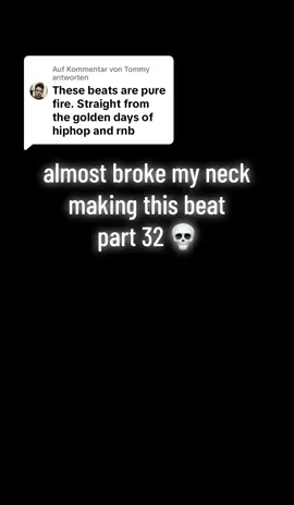 Antwort auf @Tommy @50 Cent where you at?? 🗣️ prod by me x @ilirrushiti808 DRUM KIT linked in bio💫 #producer #beatmaker #2000smusic #musicproducers #beats #flstudio 
