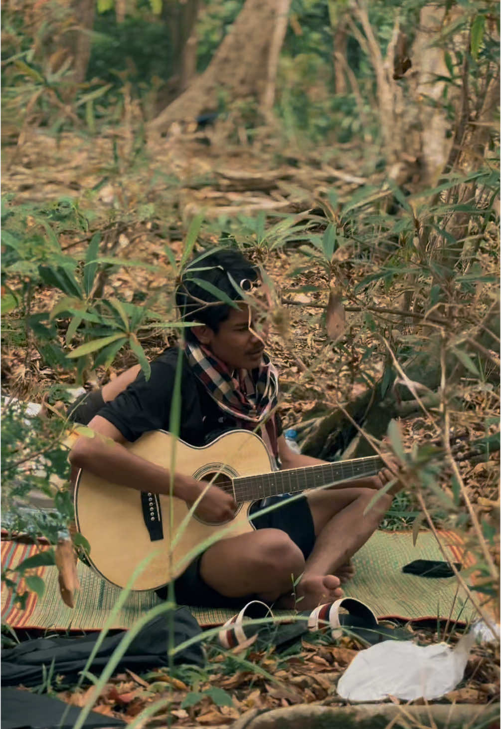 ไม่มีที่ไหนสุขใจเท่าบ้านเรา #สุราษฎร์ธานี #fyp #เอฟวันละแบนด์ #เด็กใต้ #ธรรมดา