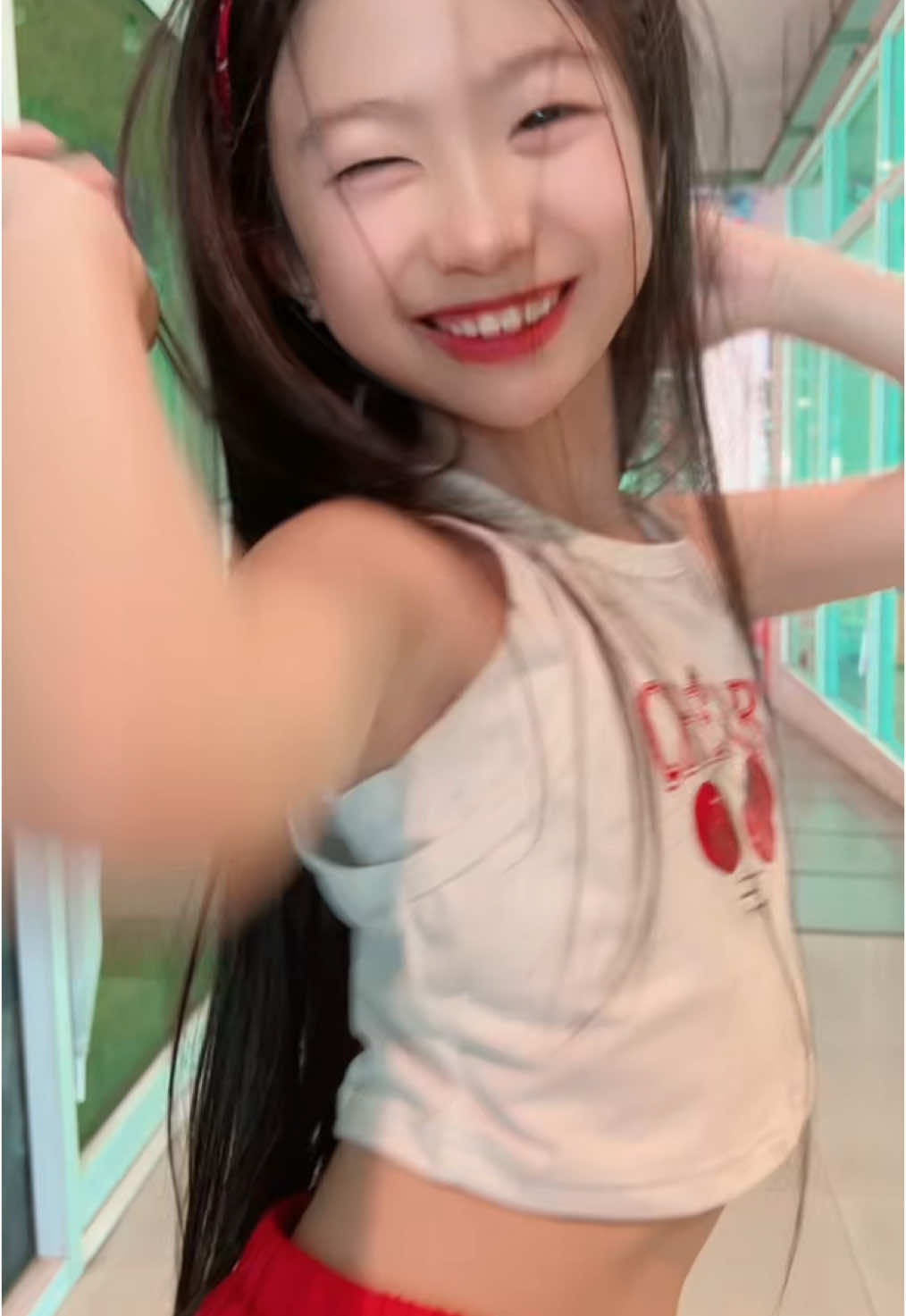 #ลอยทะเล ท่อนRap #cdguntee #แต๊งค์กิ้วเด็กชอบเต้น 