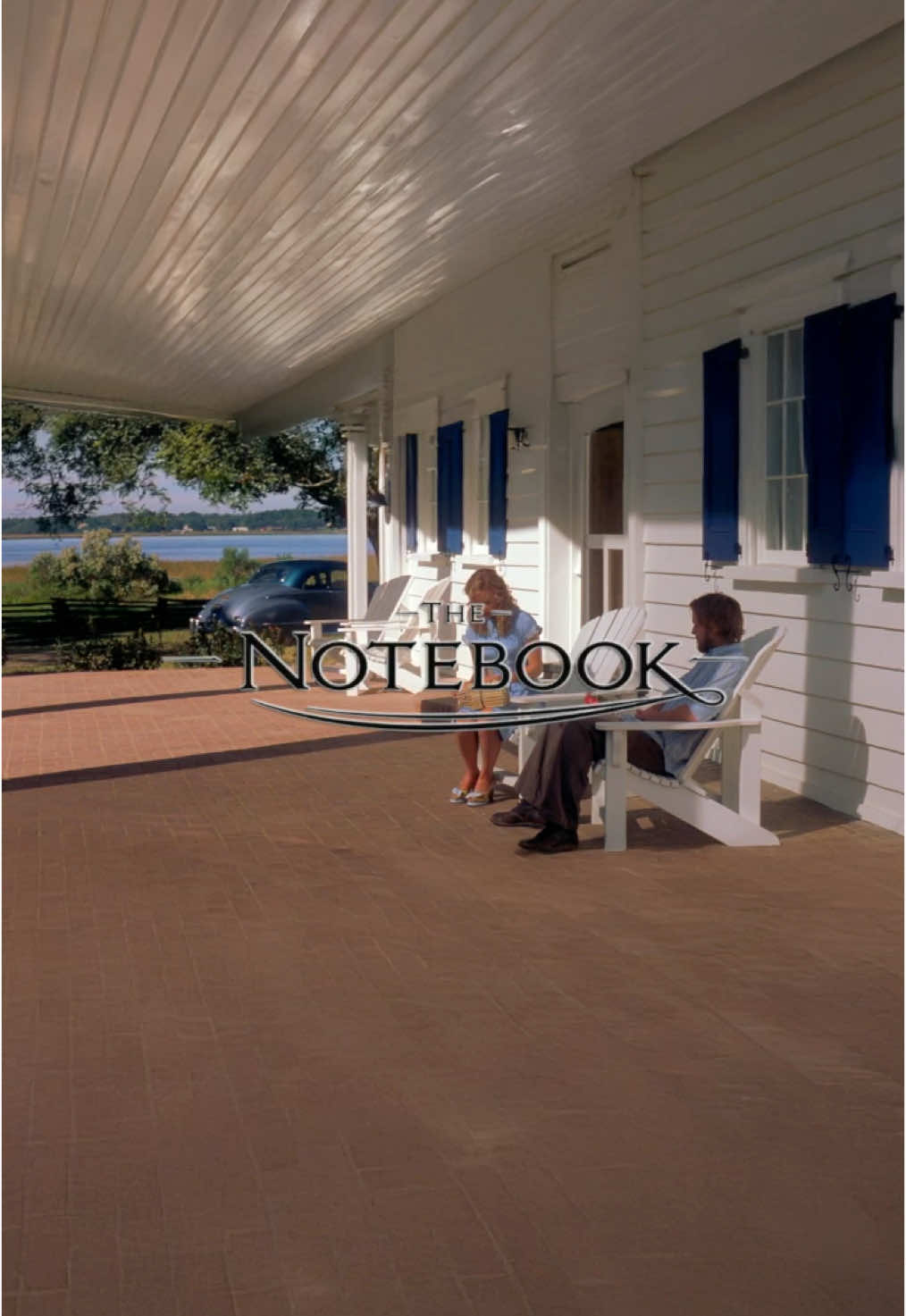 E se “Le pagine della nostra vita” fosse stato girato in verticale? 💬 Commenta con il prossimo film da realizzare! #RyanGosling #RachelMcAdams #JamesMarsden #Thenotebook #TheNotebookEdit #LePagineDellaNostraVita #verticalmovie #verticalmovies #vertical #movie #filmverticale #ai #perte 