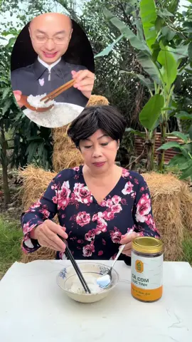 Khi má Phụng bị OCD kiểu: #luctinhnamkyfood #phiphung 