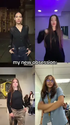 #fyp #dc #newobsession #obsessed #trakata #passion #jihan #alina #zahide #trakatatrend #trends #soobsessed 