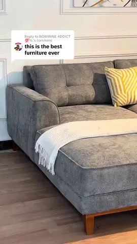 Replying to @BOBIWINE ADDICT 💯%. Get this L shape sofa in any colour of choice for 1,850,000 Ugx.  2 weeks to make.Comes with its centre table. Comes with 1 year warranty, made with imported Turkish fabric, treated wood, and super luxury foam. #furniture_for_you_ #sofa #sofachair #sofacover #sofaygo #sofabed #sofas #furniture #furnituredesign #furnitureflip #homesofa #living #livingroom #livingroomfurniture #compression #compressionshirt #compressor #compressed #cushion #Home #sofacover#chairs #sofasets #sofas 