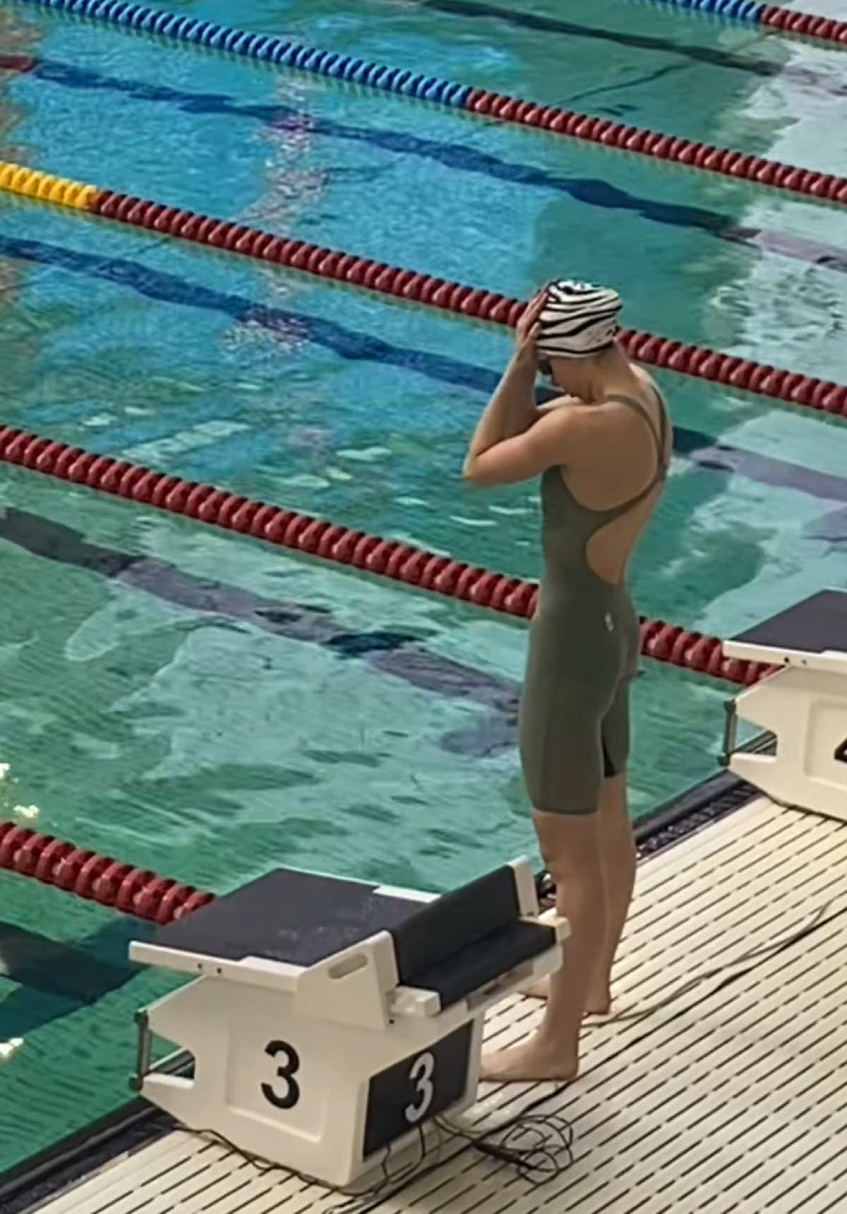 inst: milamissmira 🦾 #swim #swimmer #swimmingpool #competition #sport #соревнования #кубокроссии #плавание #бассейн   