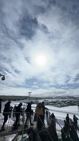 北海道は本当に凄い、、、 流氷楽しかった🧊 #北海道 #ガリンコ号 #ガリンコ号ii #紋別#流氷#ヒカキンボイス 