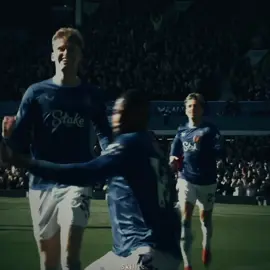 King Beto. || #beto #everton #guineabissau #striker #redemption #davidmoyes #manchesterunited #crystalpalace #leicestercity #merseysidederby #PremierLeague #authentic #coldedit #blowthisupforme #goviral #fyp 