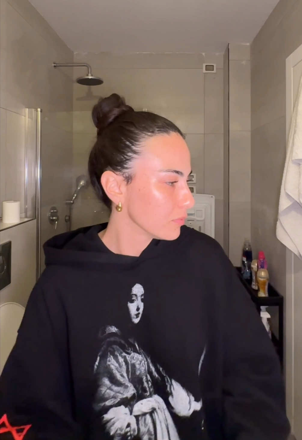 אם חיפשת שגרת טיפוח חדשה ש*באמת* תעשה שינוי - מצאת. חפשו בסופר פארם את סדרת הדרמה סקין קליר של ניוואה 🩷 פרסום בשיתוּף ניוואה  #beforeandafter #skincare #cleangirl 