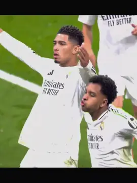 Jude x Shakira#bellingham#foryou#realmadrid#viral#pourtoi#football#edit#fyp 