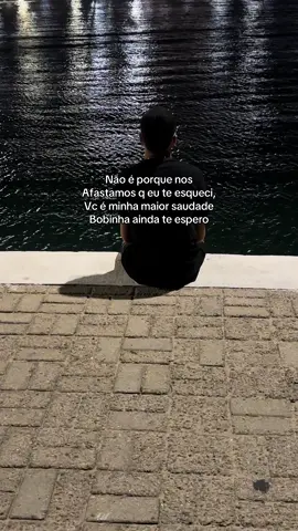 Te espero bobinha🤍