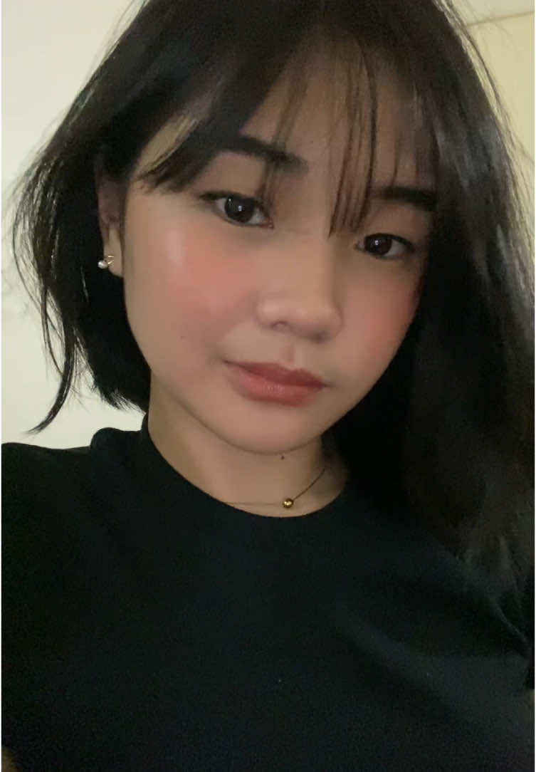 trisha marie lang kilala ko