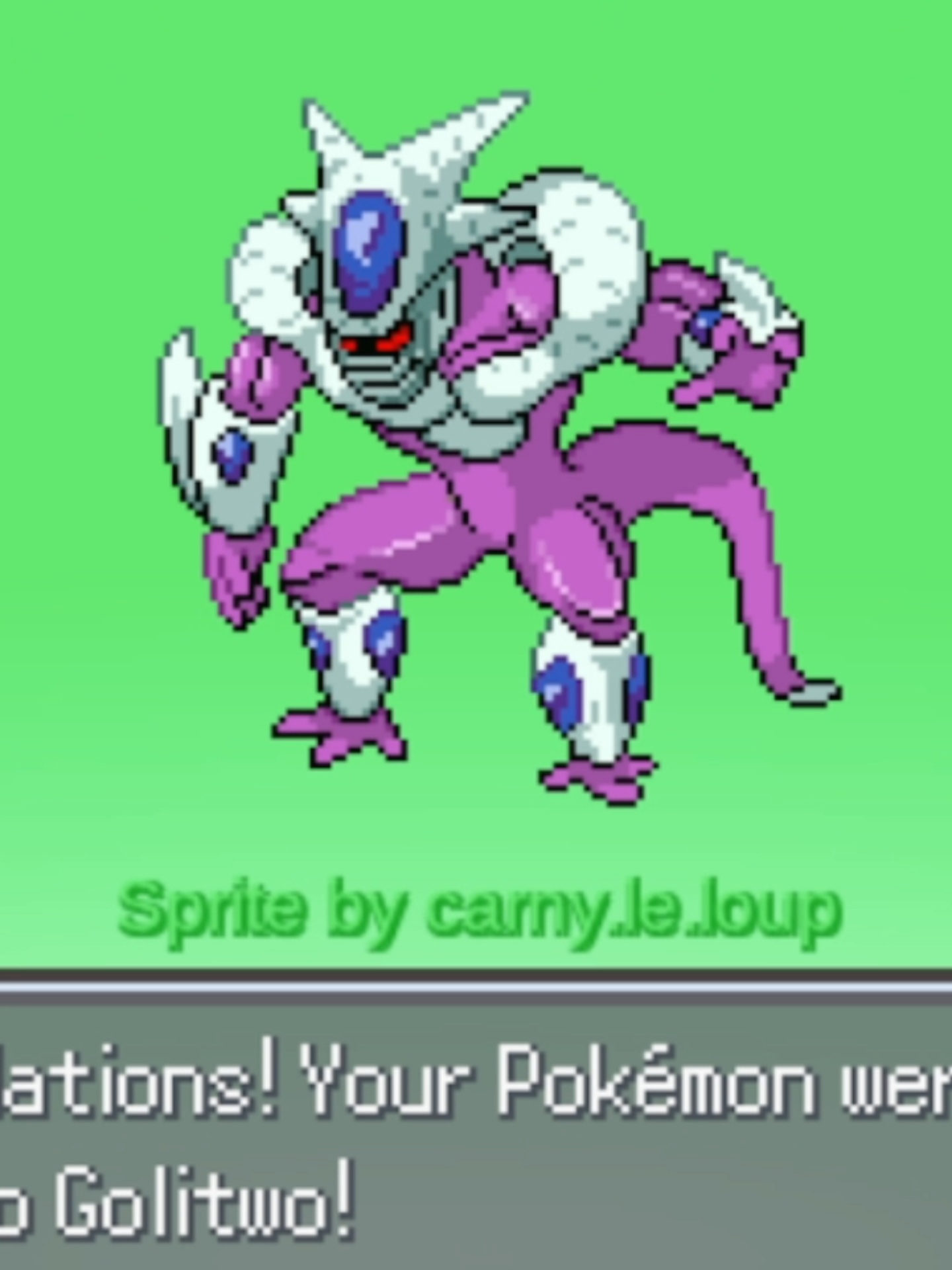 Fusiones con Golisopod !!! #memestiktok #pcgaming #pcgamer #unbox #pc #humor #shorts #tiktok_india #reels #pokemon #pokemontiktok #pokemoncommunity #pokemoncards #pokefan #pokemoninfinitefusion #pokedoku #pokemontcg #pokemongotrainer #memecut #reto