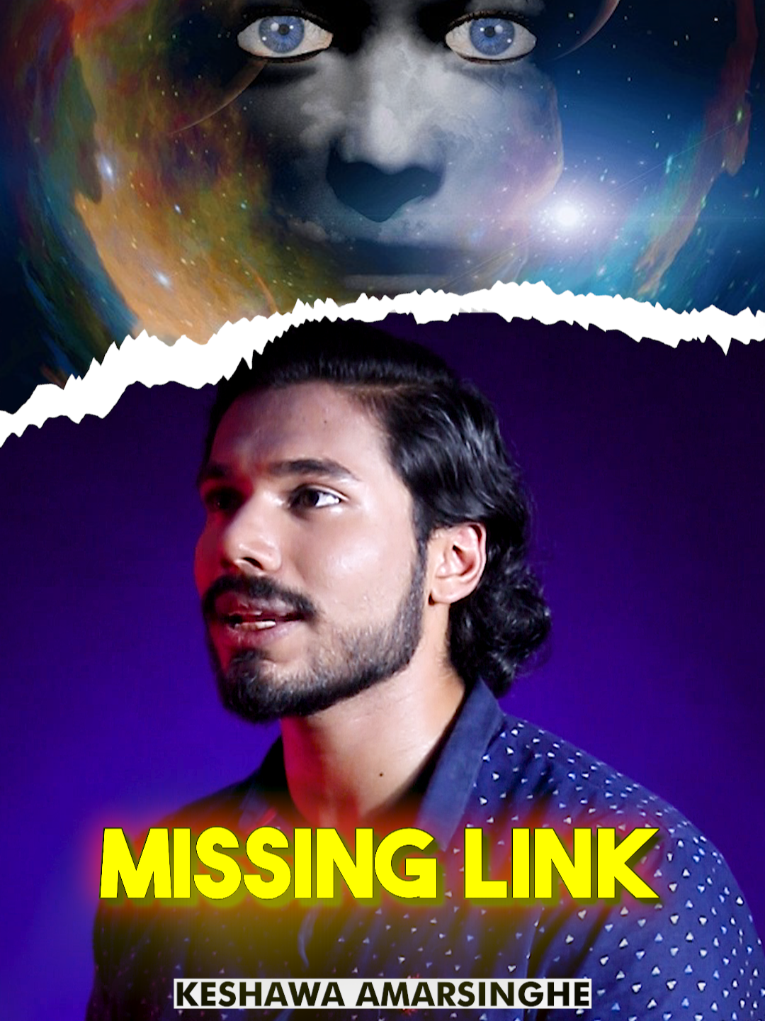 පරිණාමය කියන්නේ බොරුවක්ද? ##sriverse #keshawaamarasinghe #themiyabandara #tiktoktainment #LearnOnTikTok #sinhala #fyp #viral #trending #srilanka #missinglink