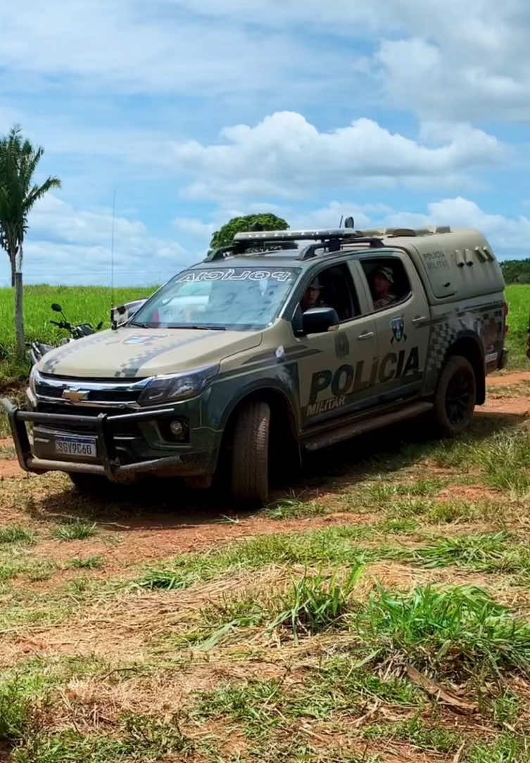 Patrulha Rural PMTO 🌵🏜️#policia #policiamilitar #pmto #militar #🇧🇷 #🔰 #concurso 