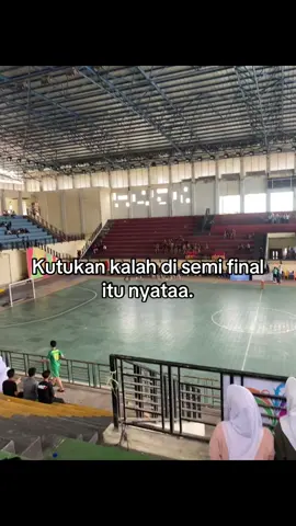 ntah sampai kapan 🤷🏻‍♂️🤷🏻‍♂️#fyp #futsal #sadvibes #kalahsemifinal🥀 #4upage #foryoupage #xybca #futsalindonesia 