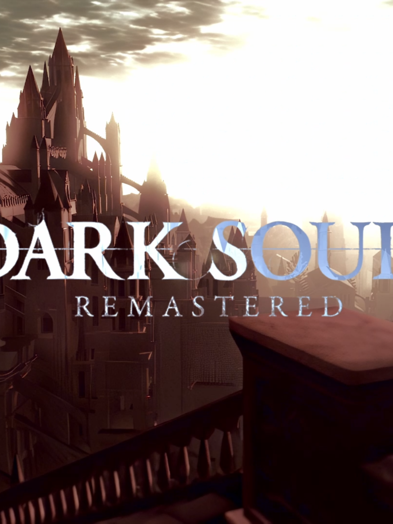 #DARKSOULSREMASTERED || A quick one again. Peak game frfr. || Tags: #davinciresolve #edits #gaming #edit #game #gameedit #souls #fromsoftware #4k #4kedit #graywall27 #darksouls #darksouls1 #gwyn