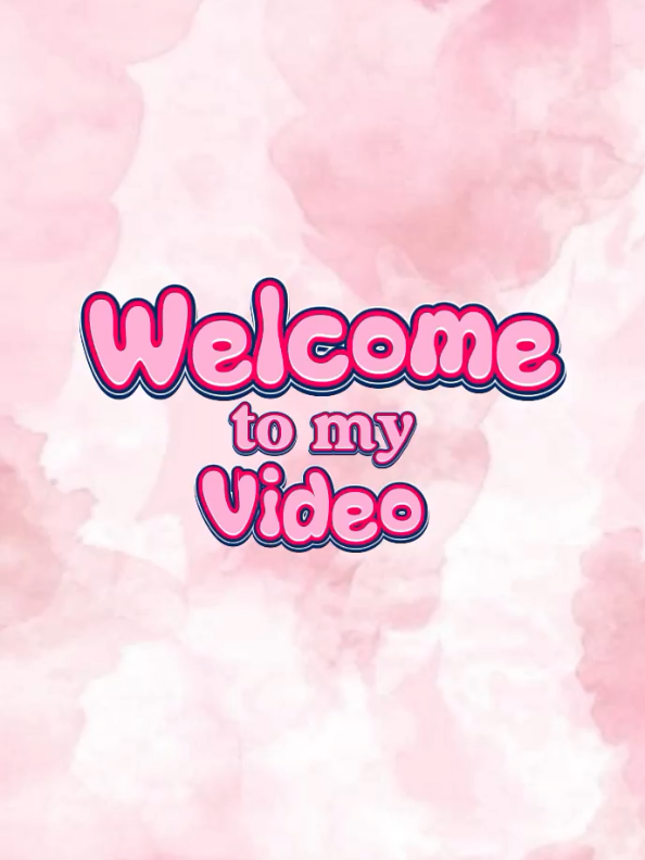 #CapCut #capcuttemplate #cutebackground #powerpointpresentation #foryou #trend #ppt #opening #introduction 