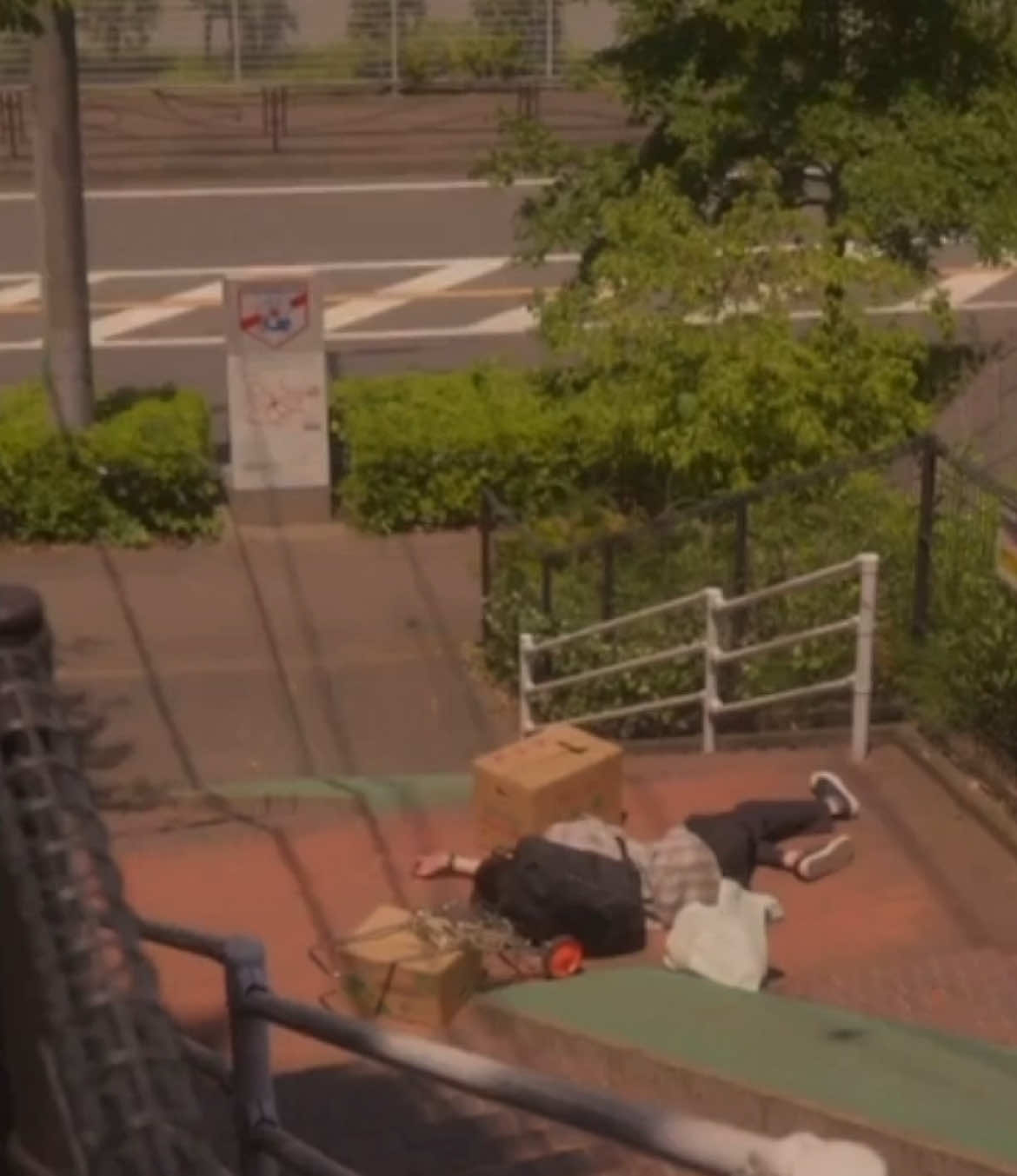 記憶喪失＿＿＿#みなと商事コインランドリー #草川拓弥 #西垣匠 #fyp #おすすめ 