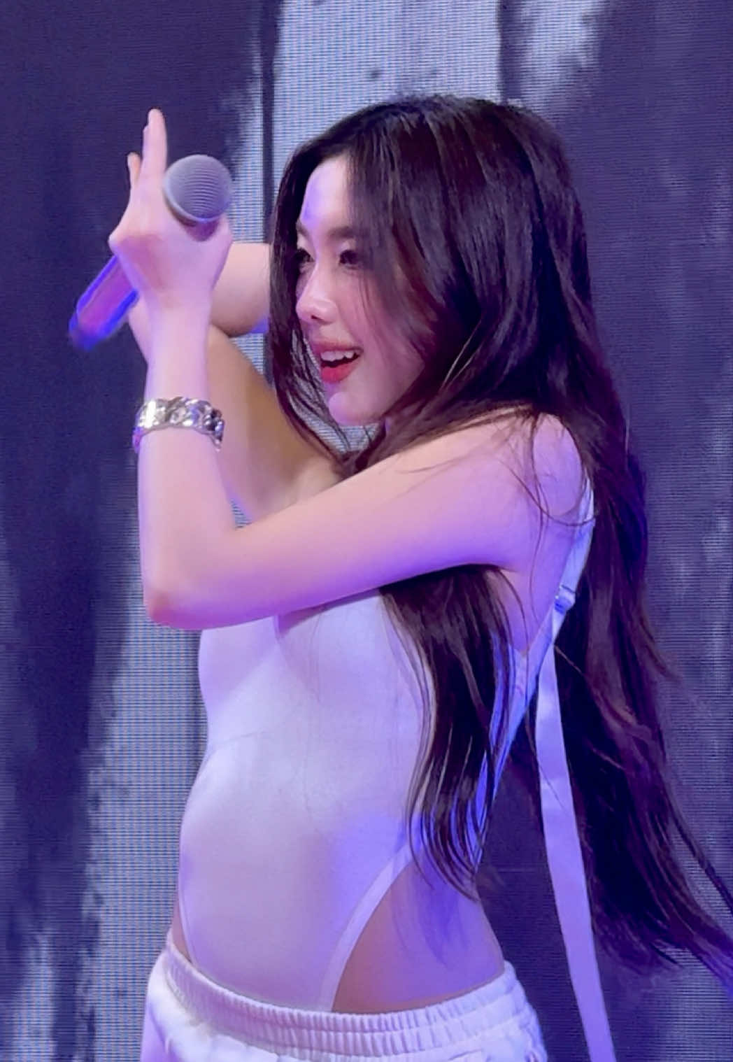 หยุดโตเถอะน้องอ๊ะ ㅠㅠ #LoveKorea2025x4EVE #Aheye4EVE #อ๊ะอาย4eve #อ๊ะอาย #4EVE