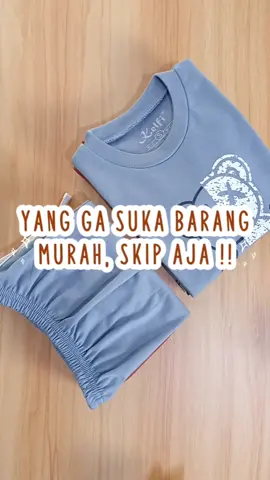 Yang ga suka barang murah minggir dulu ya 😆😆 #setelananak #bajuanak #setelananaklakilaki #bajuanaklakilaki #outfitanaklakilaki 