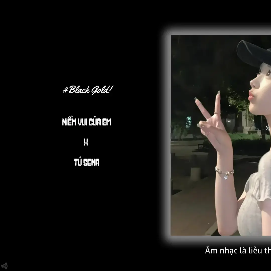 #nhachaymoingay  #music #songlyrics #tinhyeu #xuhuong #xh #fyp #tamtrang #vvpxuhuong #ddnxuhuong #_minhquan1608_ #caption #blackgold