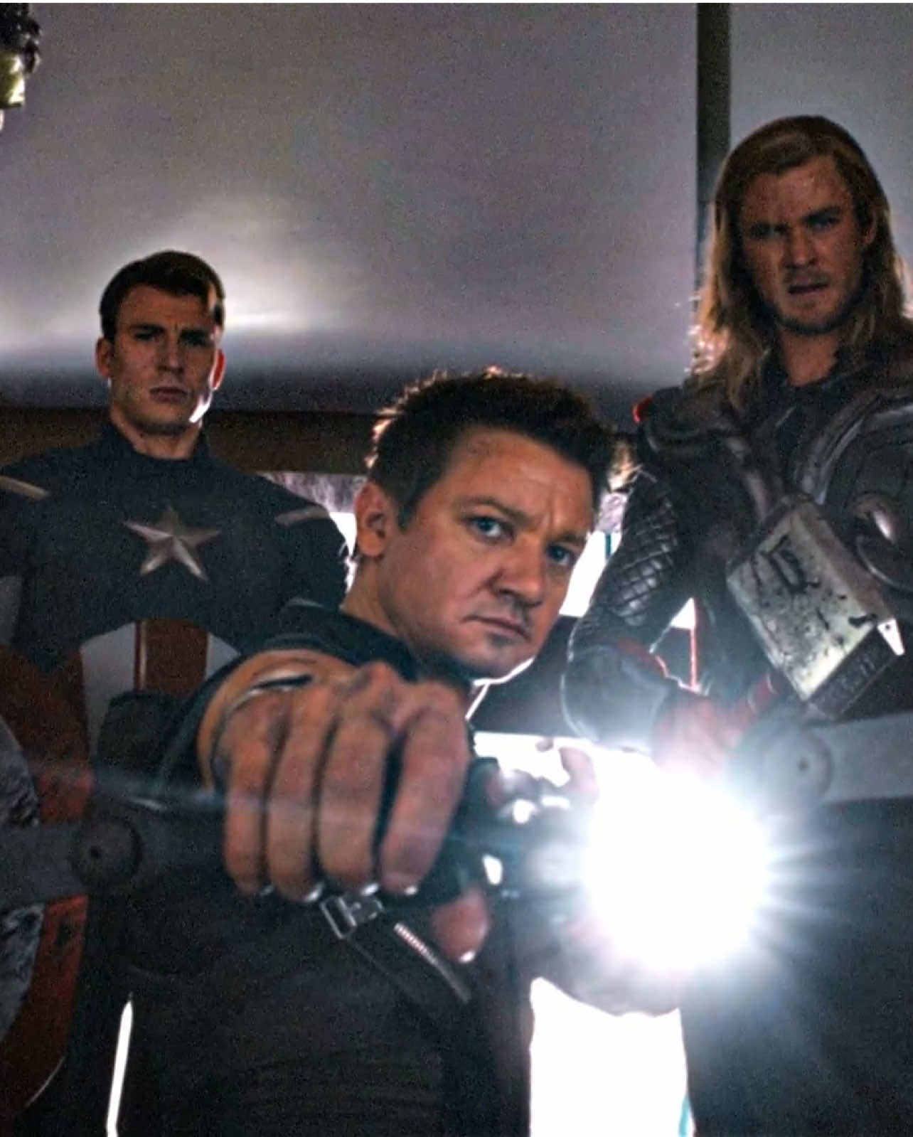 believe it or not i actually enjoyed it the new captain america movie it was okay #marvel #avengers #mcu #marveledit #mcuedit #avengersedit #fyp 
