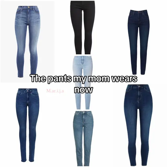 She threw them away WHY MOM WHY 😭🩷#skinnyjeans #flaredjeans #90s #2000s #y2k #pants #real #mom #fr #fyp #flop #blowup 