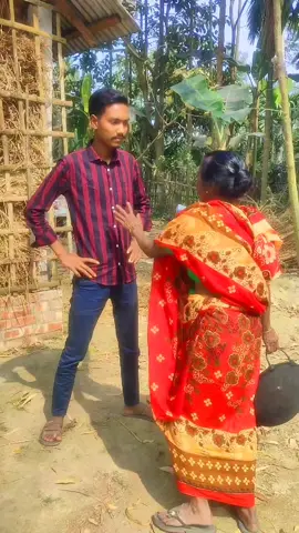 দাদী নাতির ফানি ভিডিও 🤣 very funny video 🤣 #viralvideo #funnyvideos #comedyvideo #grow #fyp #rdroni #foryou 