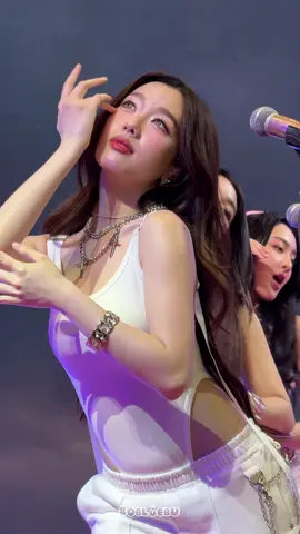 หยดน้ำตาจากนางฟ้า🧚 @aheyekrn_  #LoveKorea2025x4EVE #LoveKorea2025 #aheye4eve #อ๊ะอาย4eve #4eve 