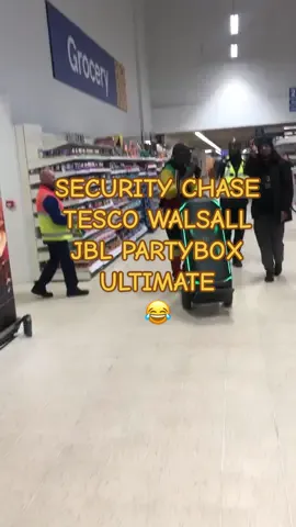 #tesco #walsall #jblspeaker #speakerbluetooth #jblpartyboxultimate #jbl #speakerflexuk @AshaBarnesSmithGardner 