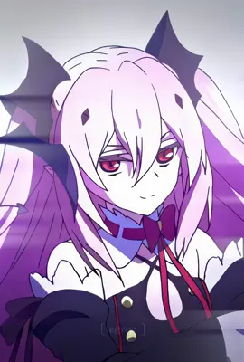 Krul ❤️‍🩹#animeedit #krul #krultepes #owarinoseraph #karmasquad #sandalisqd #neirosqd #tempest_squad 