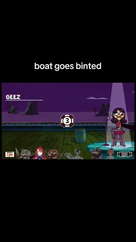 boat goes binted 👧👧#holoclip #vtuber #gigimurin #holoenglish #fyppppppppppppppppppppppp 